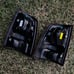OEM Dodge RAM 2009-2024 Chrysler Taillight Set Pair