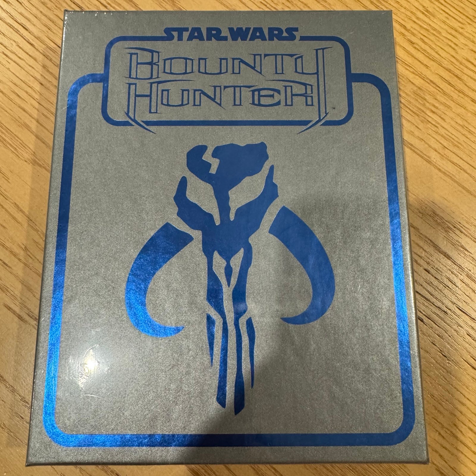 & Limited Run #273: Star Wars Bounty Hunter Premium Edition (PS4) - New