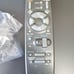 Panasonic AV-V4602 VHS HIFi 4head Player with remote n av cable
