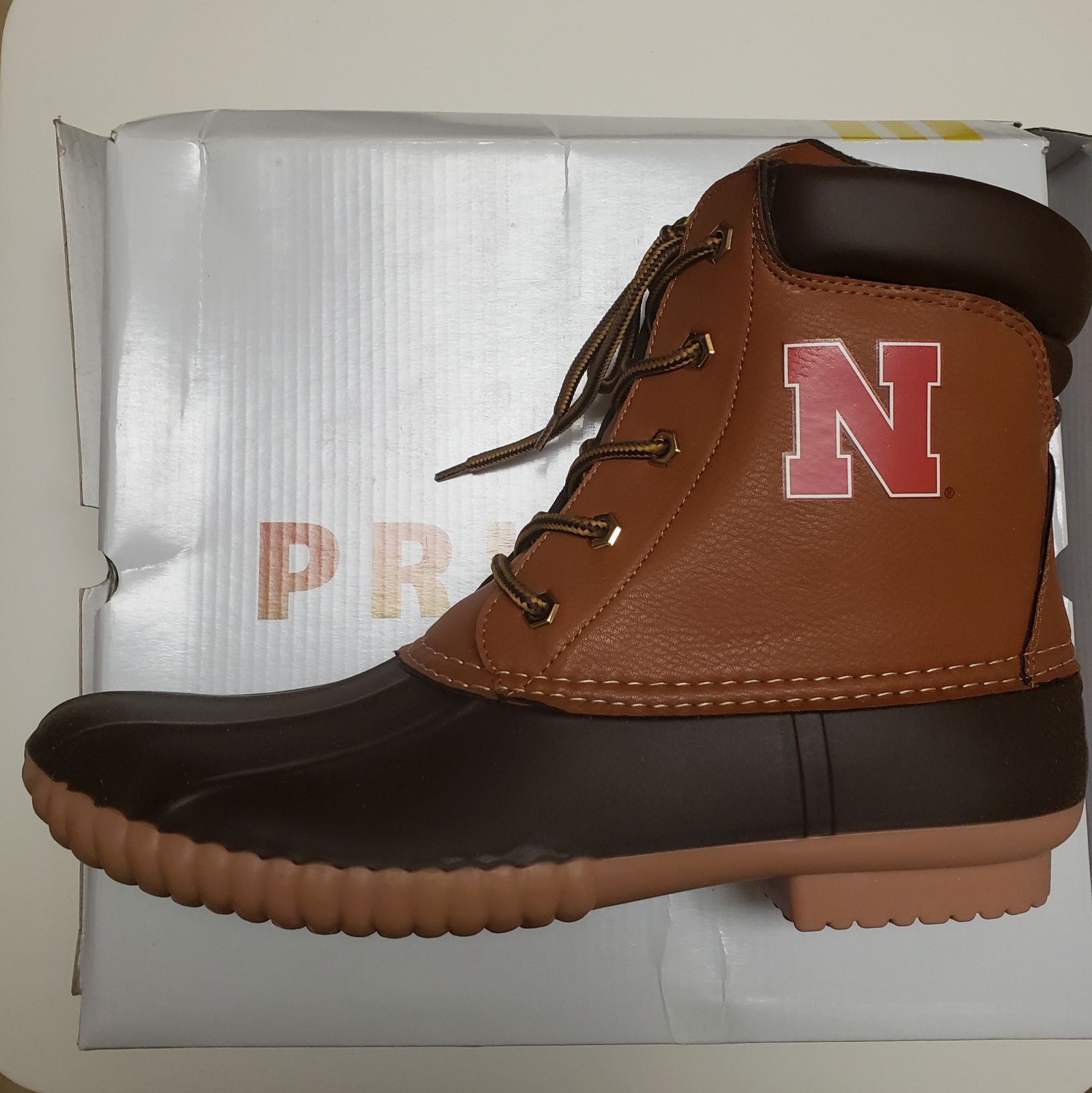 Men's shoes