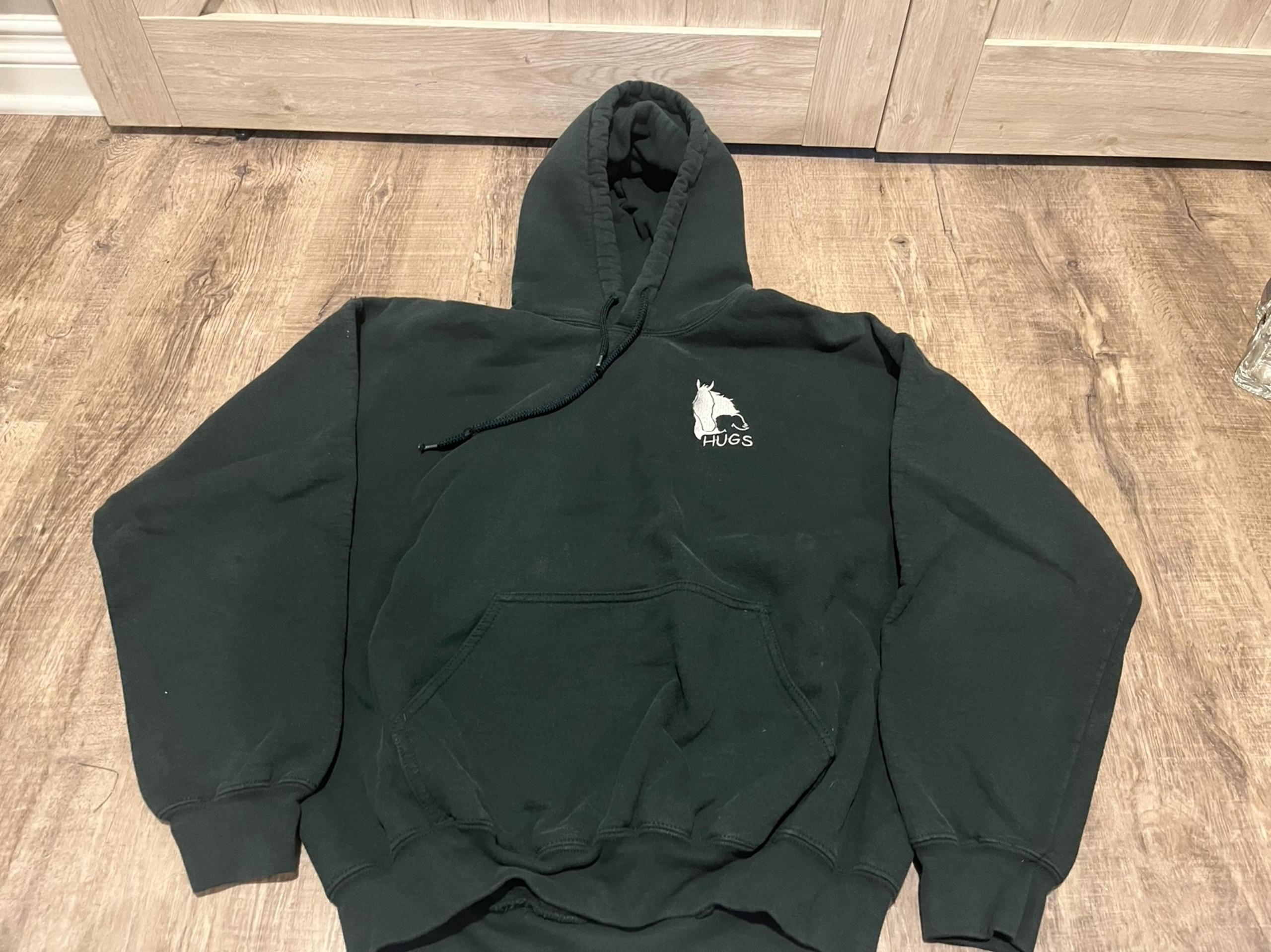 Women’s large Hoodie