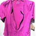 NEW w.tags Free People x Toast Signature Surf Suit in Purple Orchid Size XL