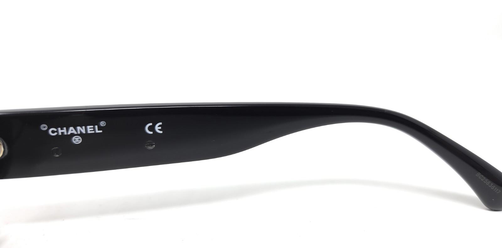 CHANEL サングラス 目元高級感で溢れる】CHANEL☆サングラス☆ハートCCマーク