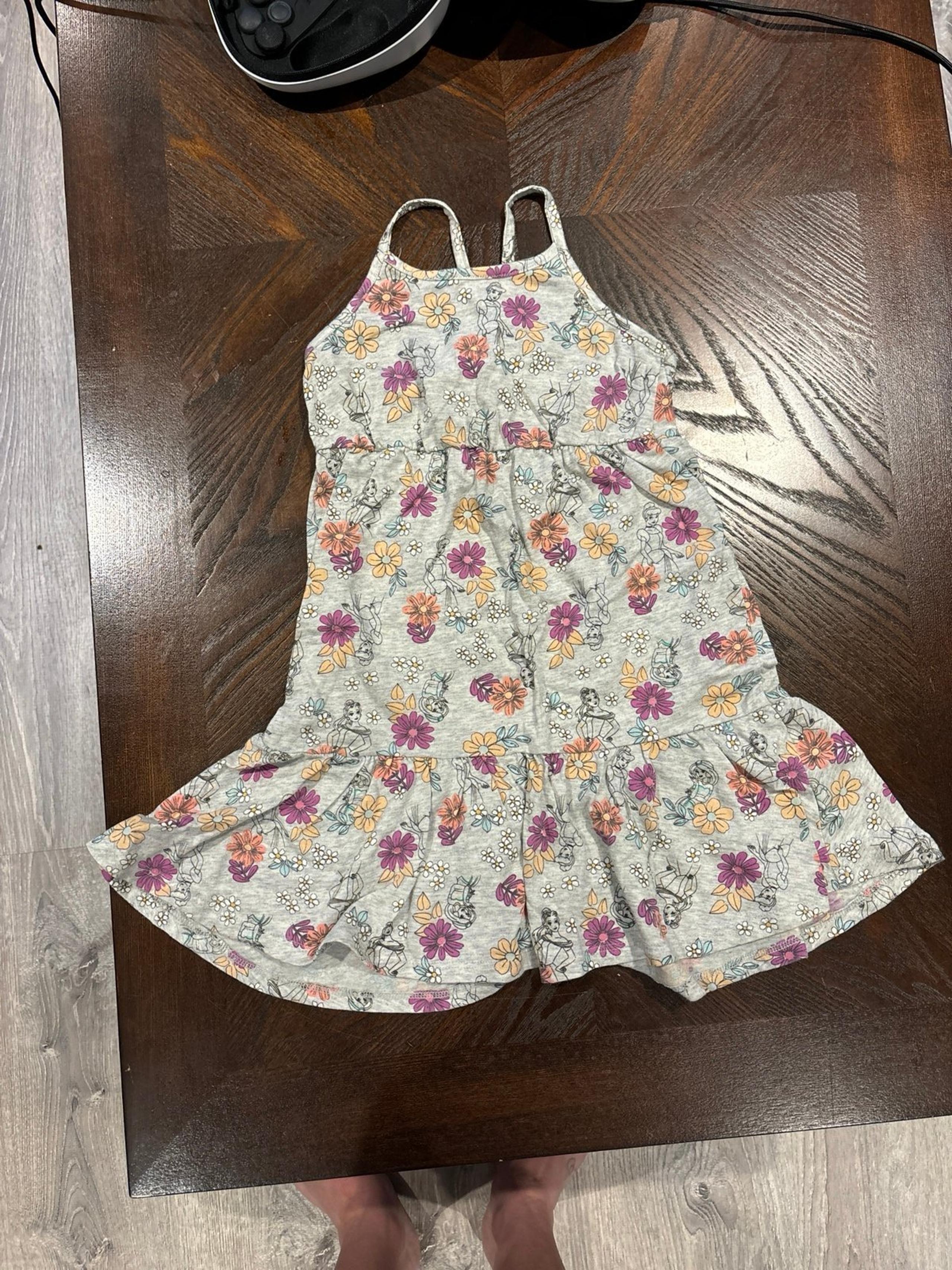 Disney limited edition dress