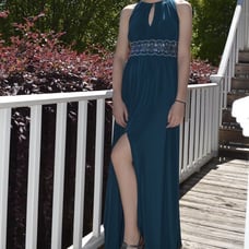 R&M Prom Dress