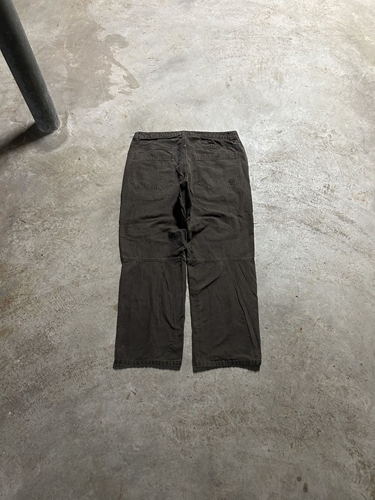 Mountain Hardware Canvas Workwear Pants
