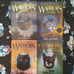 Warrior Cats Book Collection