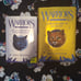 Warrior Cats Book Collection