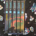 Warrior Cats Book Collection