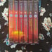 Warrior Cats Book Collection