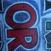 Get Rich or die trying acrylic painting