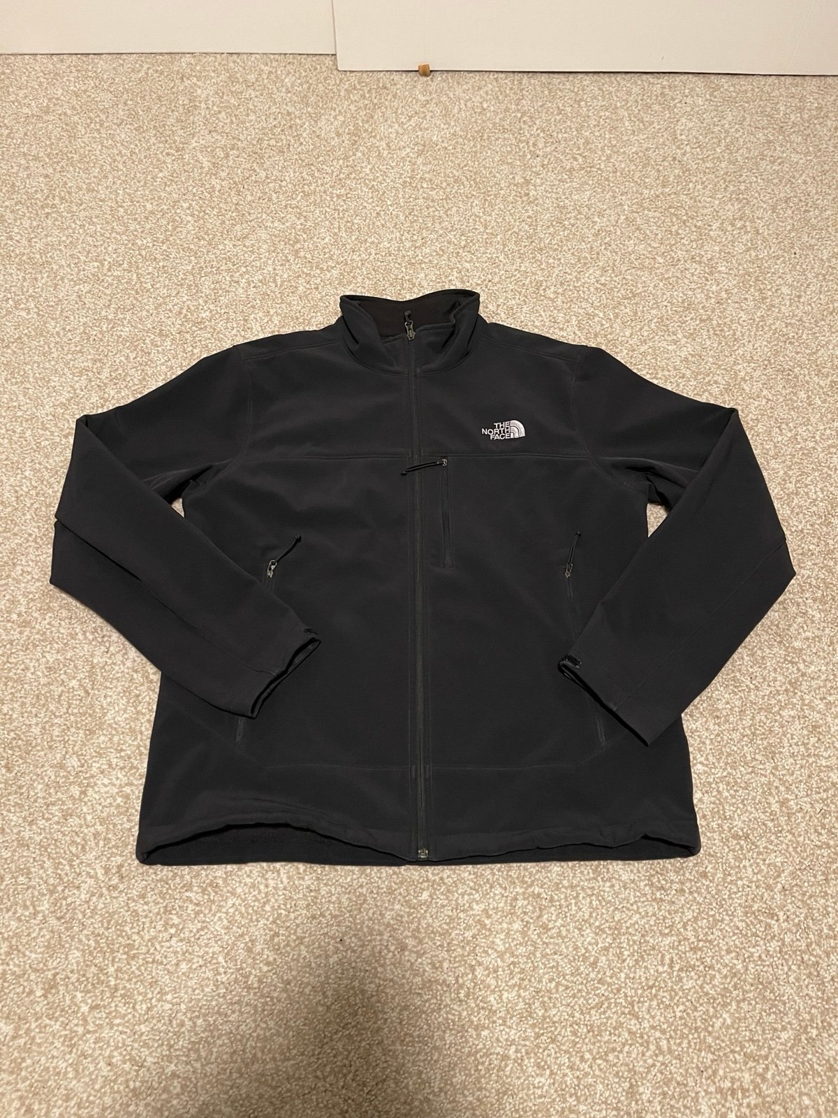 The North Face Apex Bionic Jacket