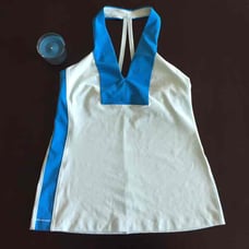Lululemon workout top