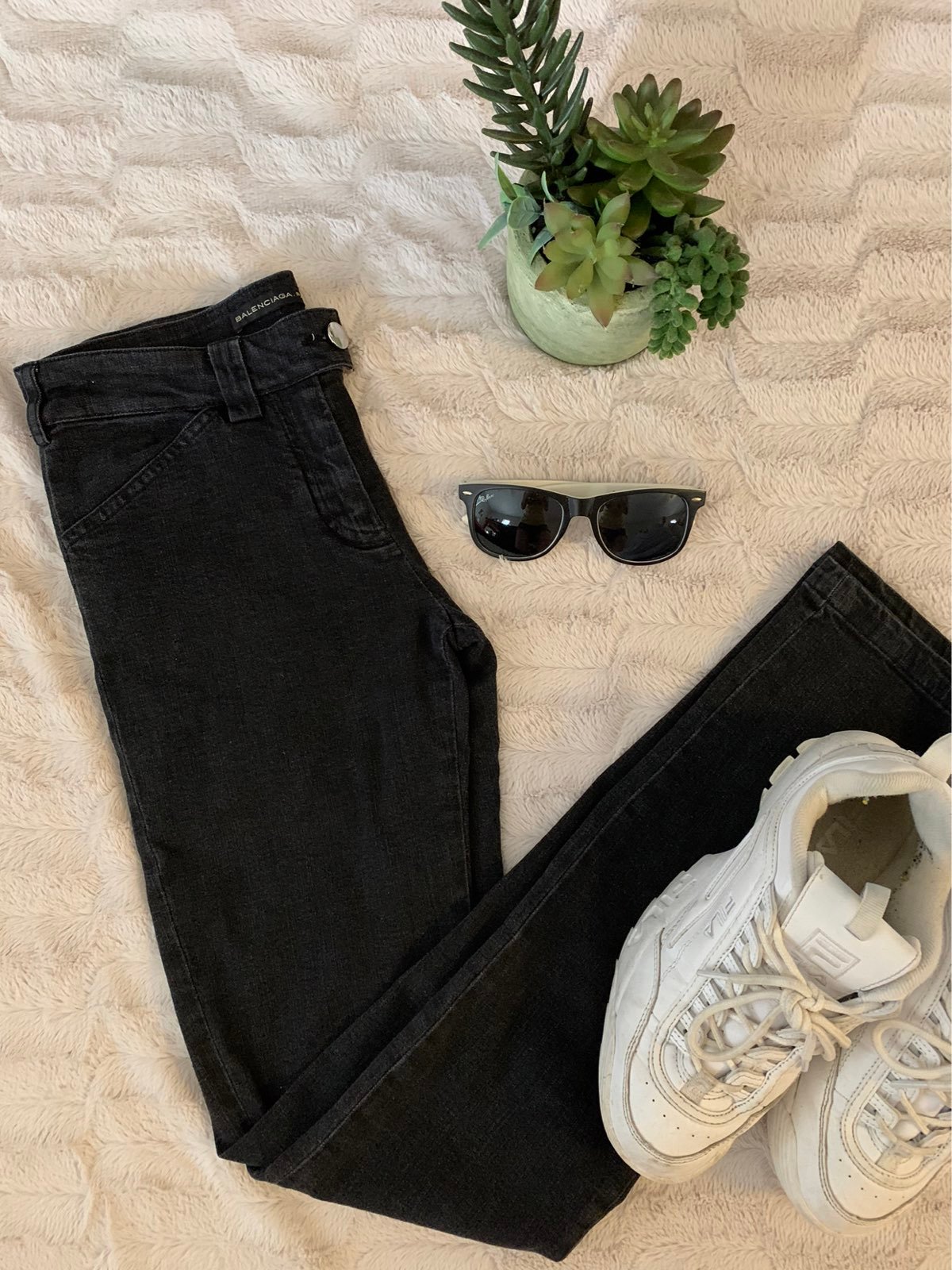 Balenciaga Jeans