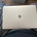 MacBook Pro 15.4 inch (2018)