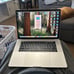 MacBook Pro 15.4 inch (2018)