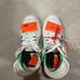 Off-white 3.0 off court sneakers (authentic)