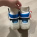 Off-white 3.0 off court sneakers (authentic)