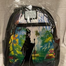 maleficent Loungefly