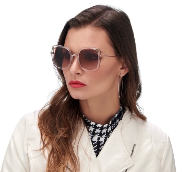Coach sunglasses