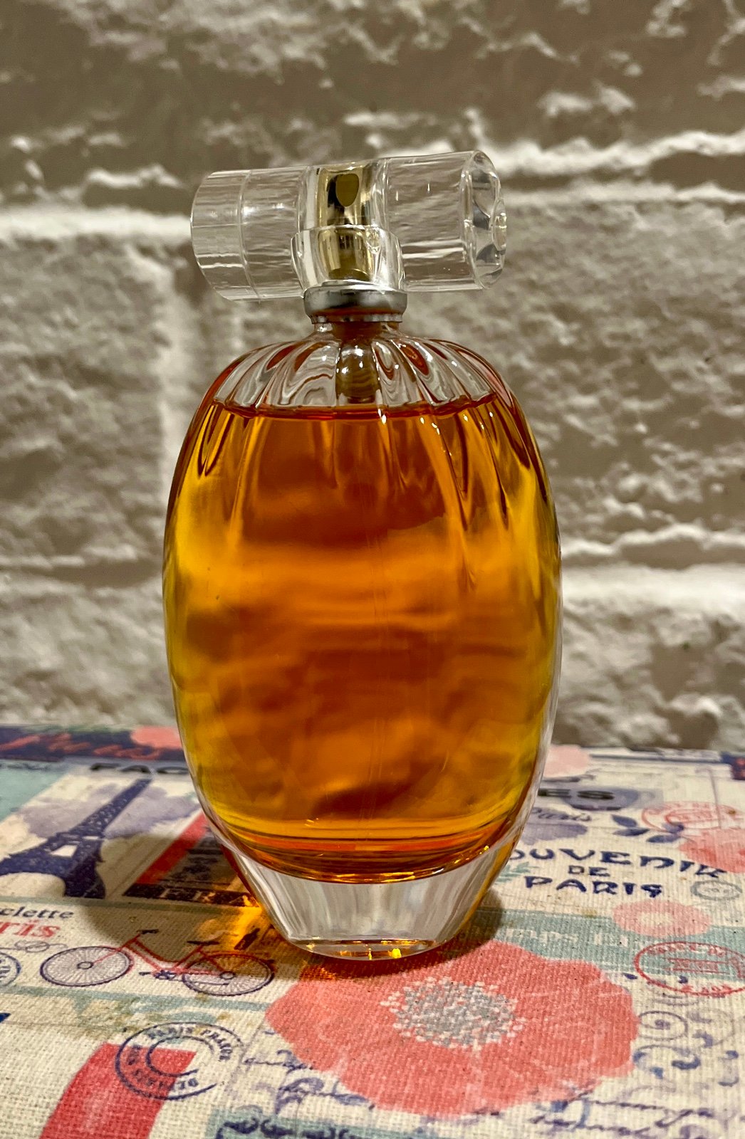 RARE HELENA RUBENSTEIN ALL YOU’VE EVER WANTED 100 ML EAU DE PARFUM