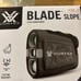 Blade Slope Range Finder