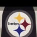 NFL Pittsburgh Steelers Carmat 2 Pieces