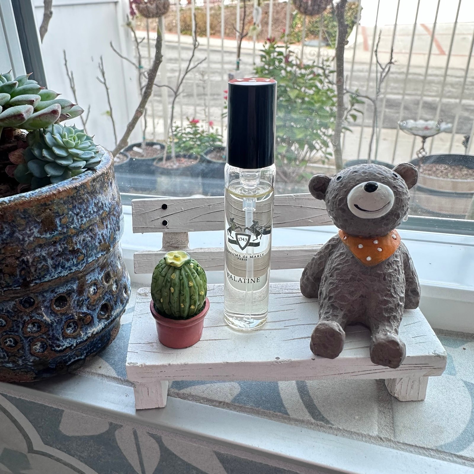 Parfums De Marly Palatine Eau De Parfum 5ml