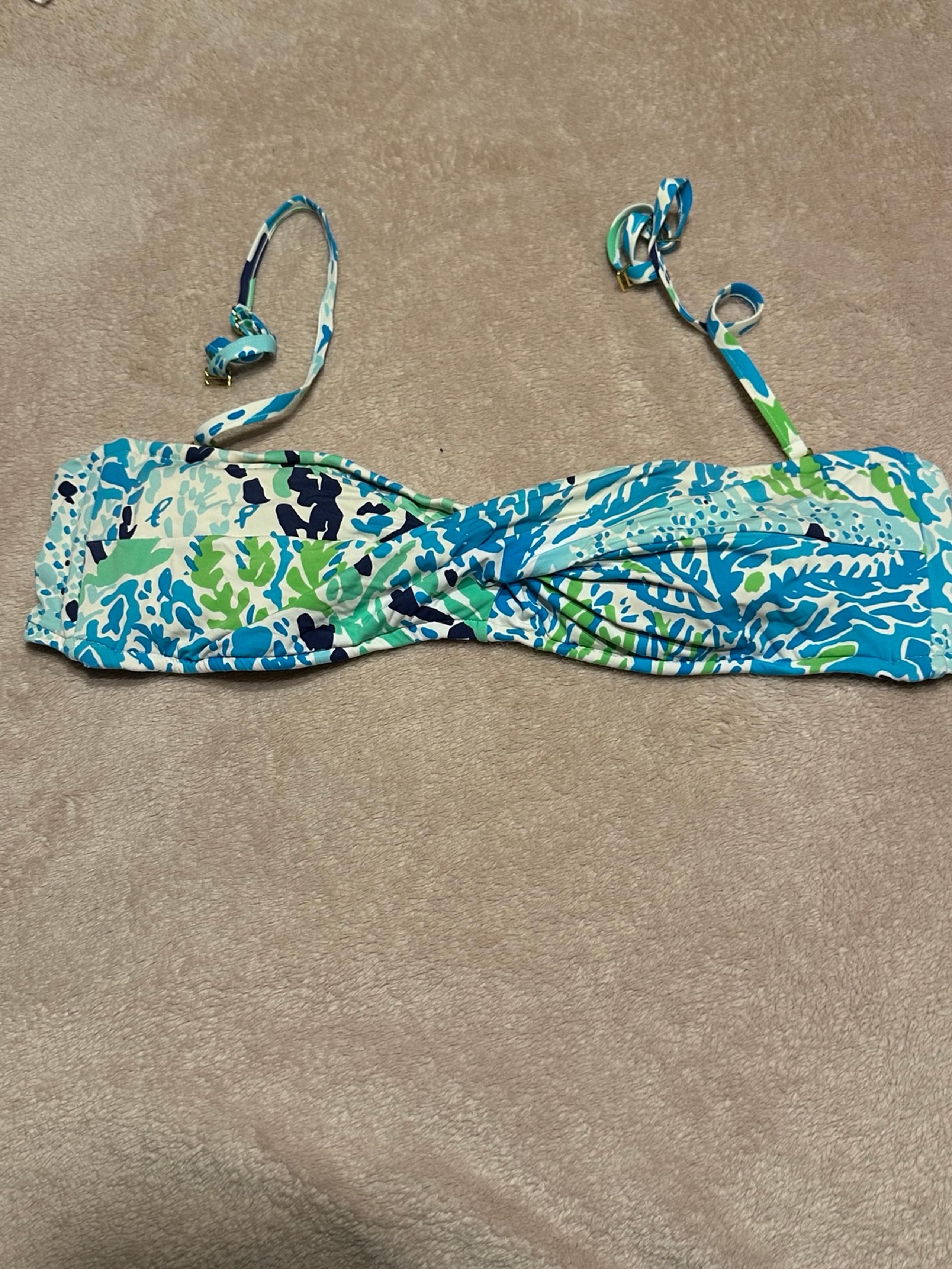 Lilly Pulitzer Swim
