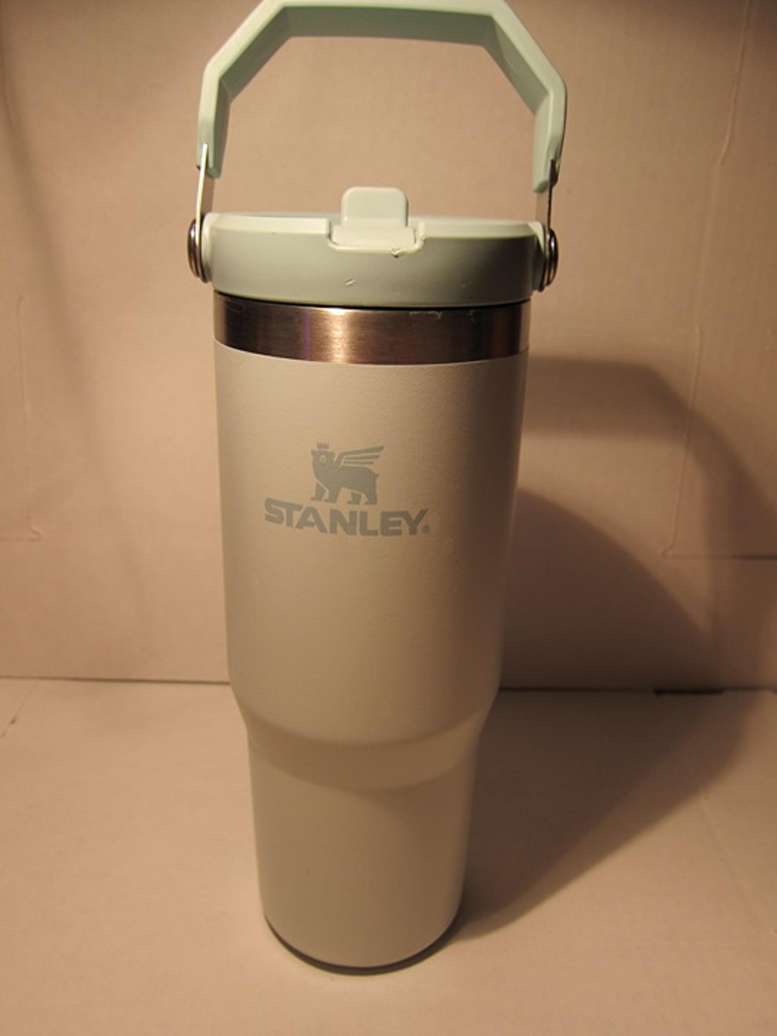 stanley tumbler