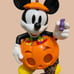 Halloween Mickey Popcorn Bucket Comes to Disneyland