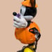 Halloween Mickey Popcorn Bucket Comes to Disneyland