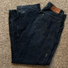 ecko unltd jeans