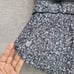 LULULEMON QUICK PACE SKIRT, SIZE 8