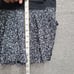 LULULEMON QUICK PACE SKIRT, SIZE 8
