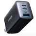 Anker USB C Charger, 735 Charger (Nano II 65W)