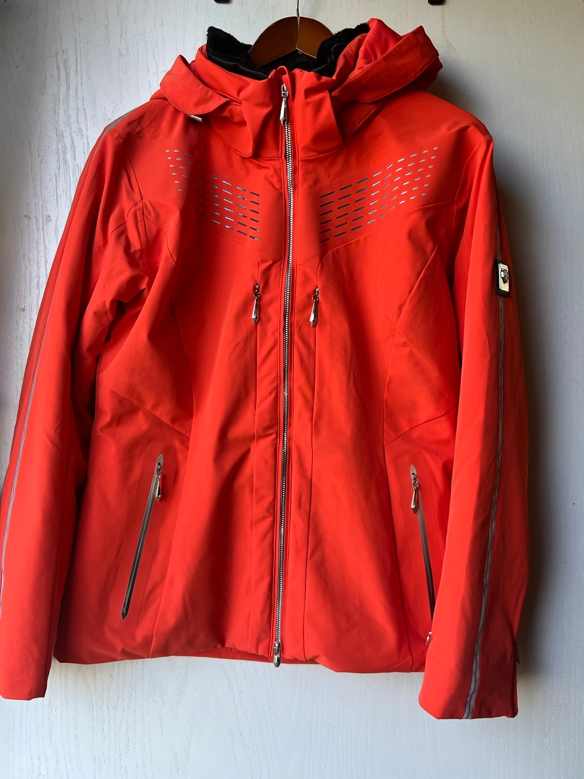 Descente ramsey ski hot sale jacket