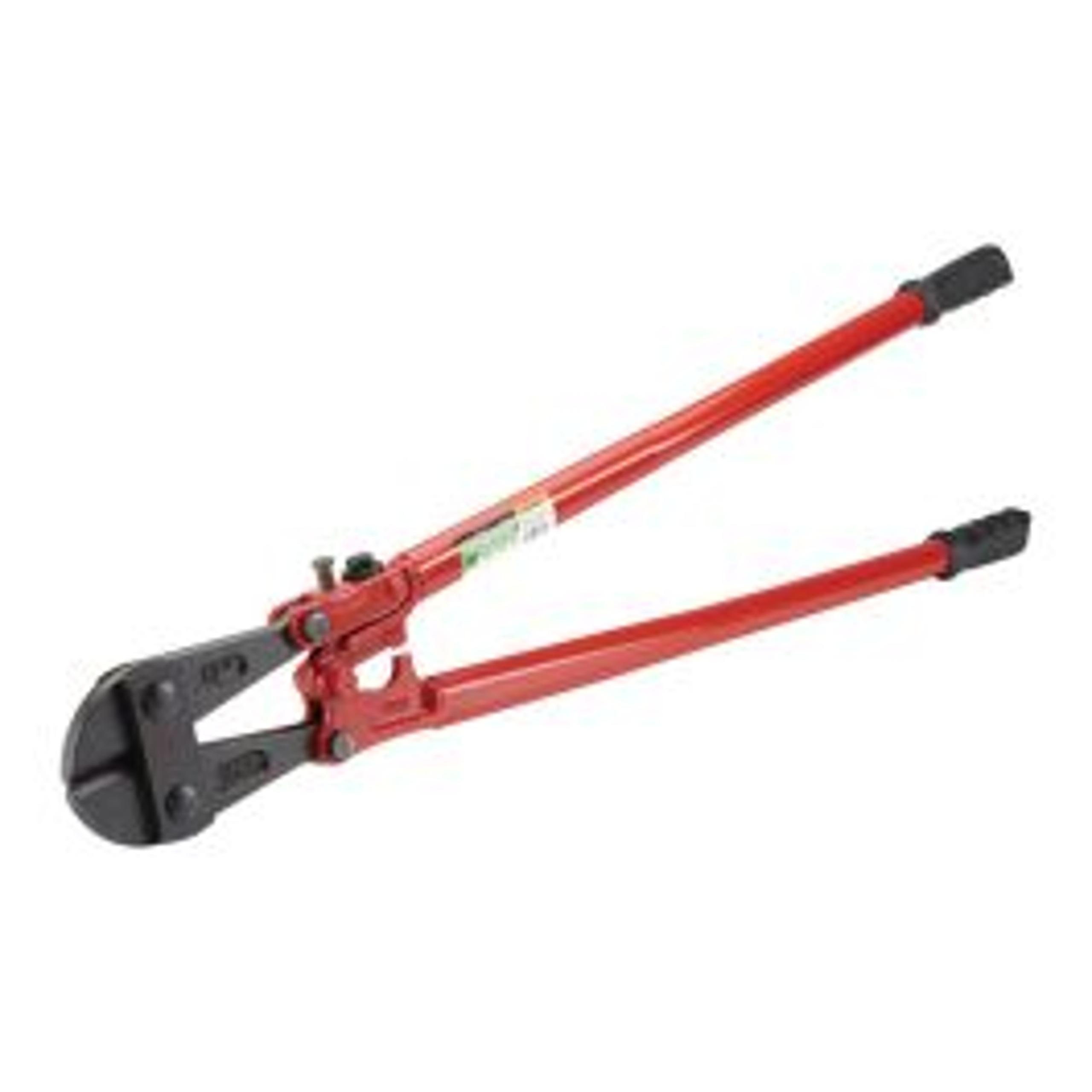 42 in. Bolt Cutters