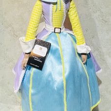 Katherine's Collection Jeweled Victorian Easter Bunny