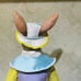 Katherine's Collection Jeweled Victorian Easter Bunny