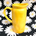 Rae Dunn Just Wanna Have Sun Yellow Pitcher