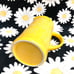 Rae Dunn Just Wanna Have Sun Yellow Pitcher