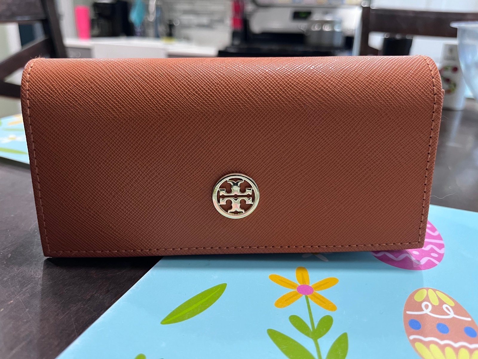 Tory Burch eye glasses