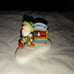 Department 56 North Pole series nice save
