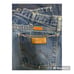 Flame Resistant Wrangler Jeans CAT2-2112 and HRC2-2112