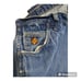 Flame Resistant Wrangler Jeans CAT2-2112 and HRC2-2112
