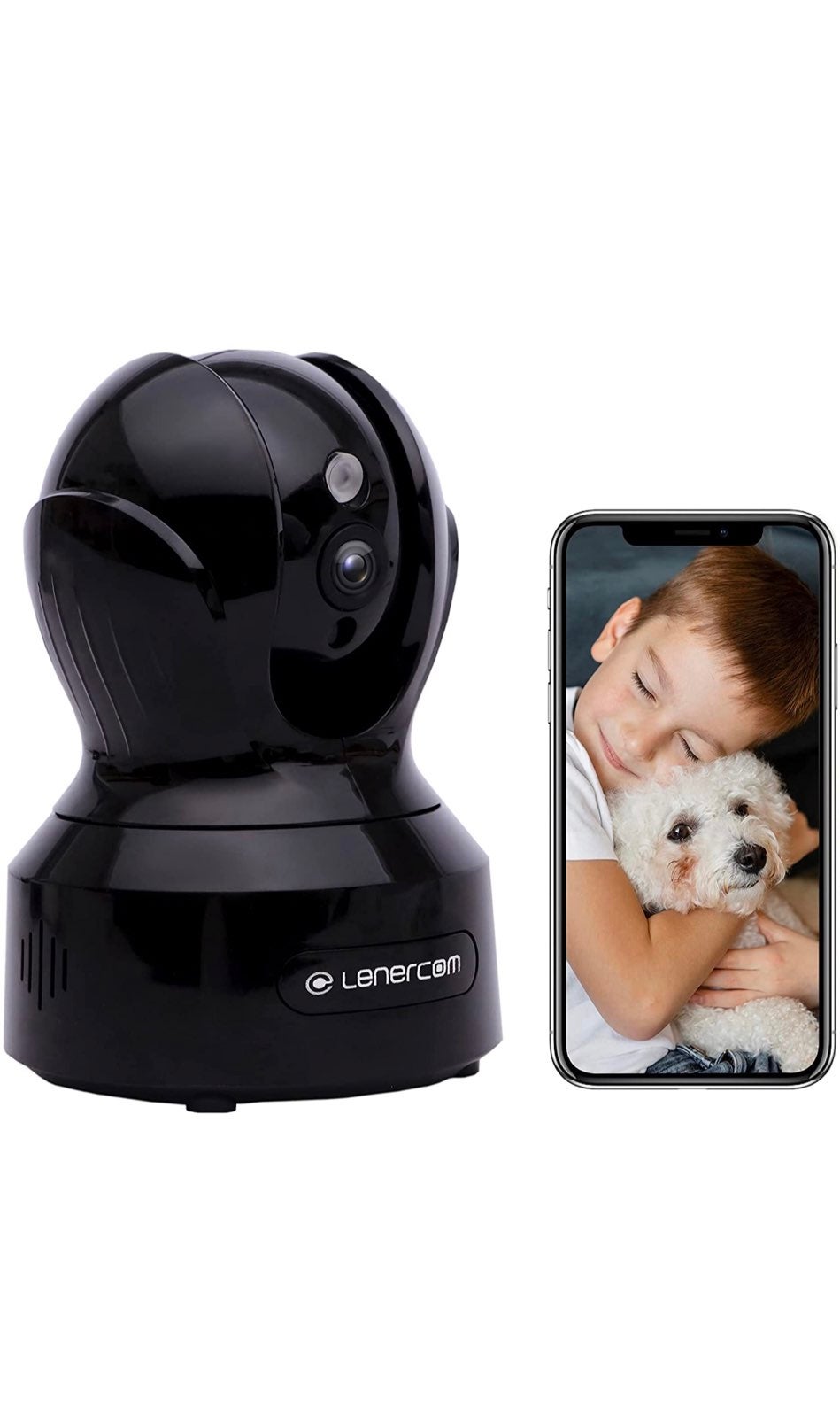 Indoor Camera