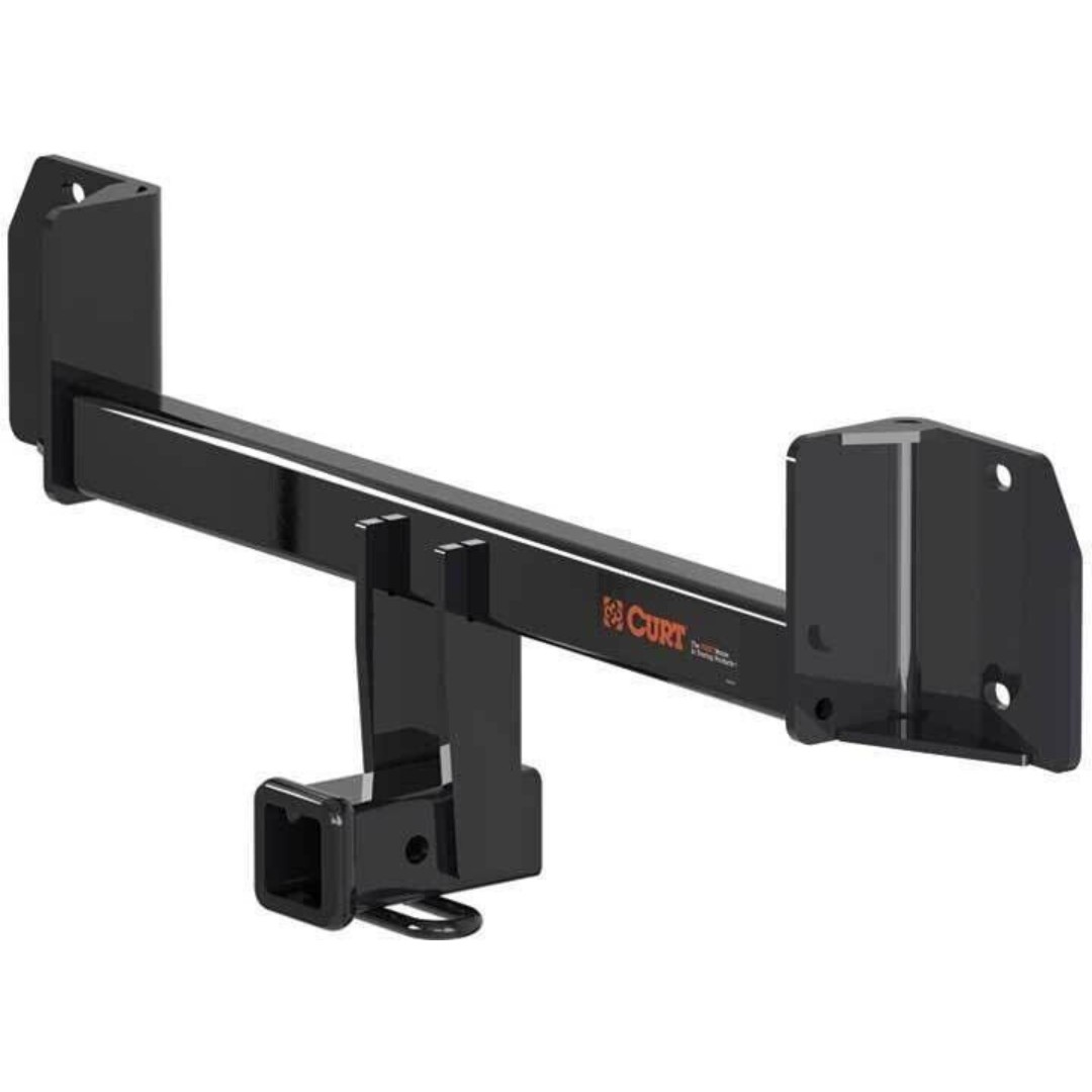 Curt 13316 - Receiver Hitch - 612314133161