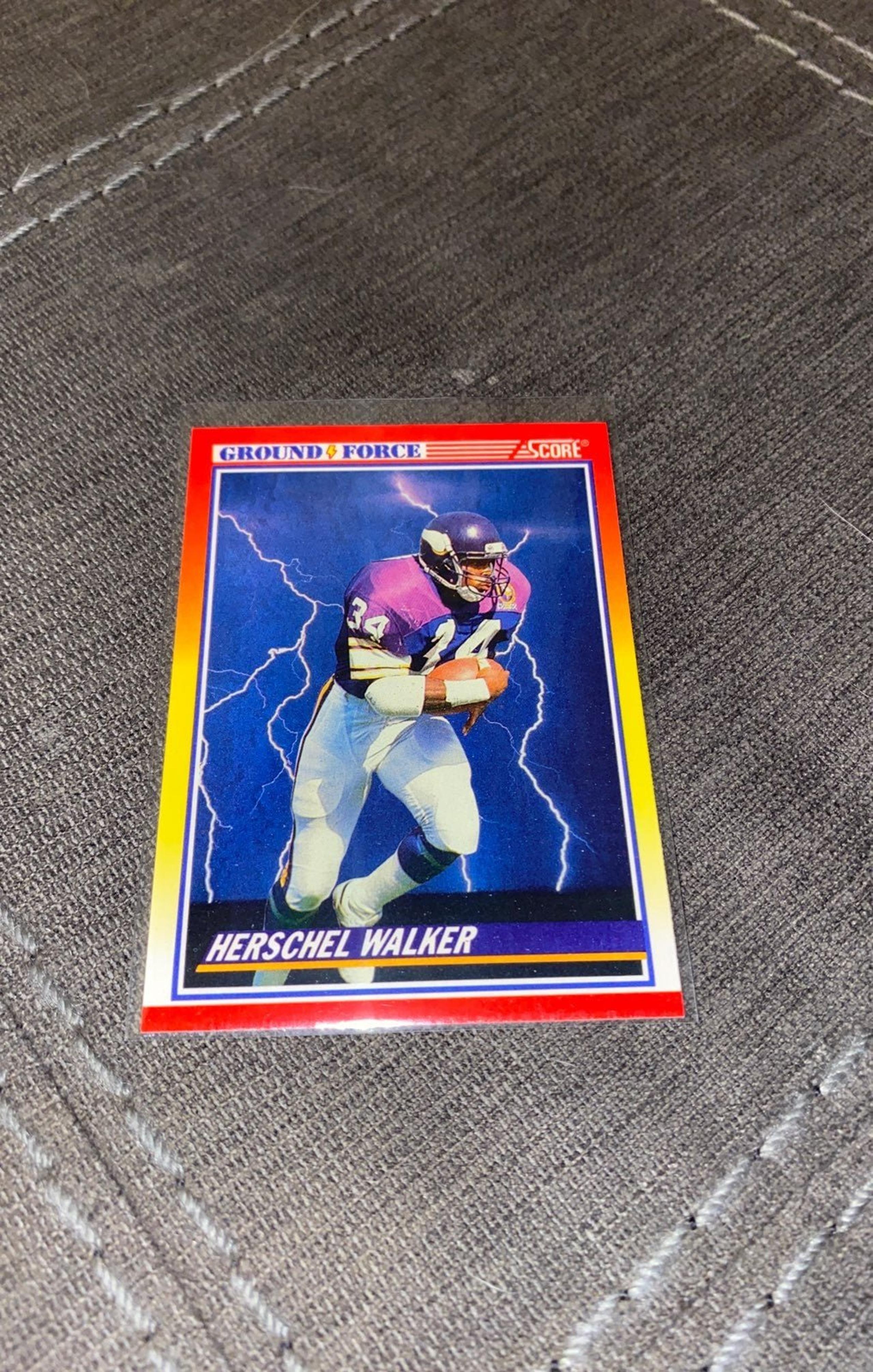 Herschel Walker