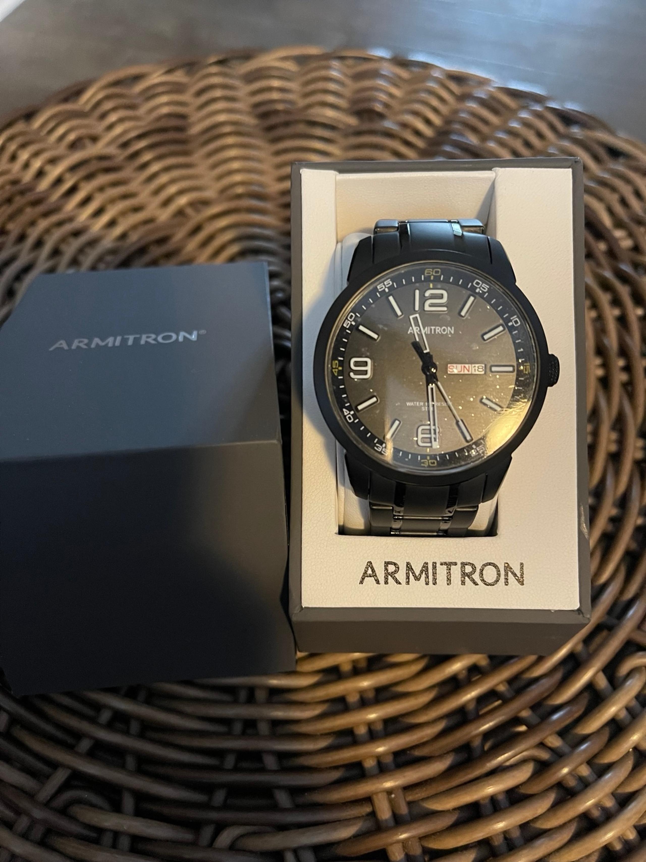 Armitron Men's Watch
